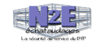 N2E échaffaudages - la sécurité du service du BTP